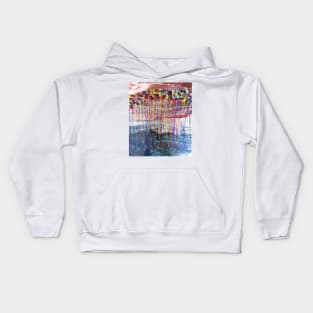 Brainbow Kids Hoodie